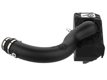 Carica l&#39;immagine nel visualizzatore di Gallery, aFe Momentum ST Pro GUARD 7 Cold Air Intake System 14-18 Jeep Cherokee (KL) V6 3.2L