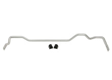 Laden Sie das Bild in den Galerie-Viewer, Whiteline 04-07 Subaru STi  Rear 24mm Swaybar-X heavy duty Blade adjustable