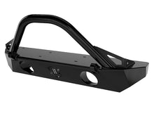 Carica l&#39;immagine nel visualizzatore di Gallery, ICON 07-18 Jeep Wrangler JK Comp Series Front Bumper w/Fogs/Bars/Tabs