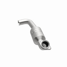 Cargar imagen en el visor de la galería, MagnaFlow 11-14 Ford F-150 5.0L Direct Fit CARB Compliant Right Catalytic Converter