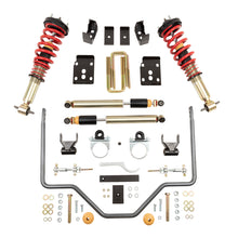 Laden Sie das Bild in den Galerie-Viewer, Belltech 15-20 Ford F-150 (All Cabs) 2WD/4WD Performance Handling Kit Plus