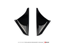 Charger l&#39;image dans la galerie, AMS Performance 2020+ Toyota GR Supra Anti-Wind Buffeting Kit - Gloss Black