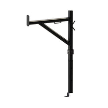 Cargar imagen en el visor de la galería, Westin HD Ladder Rack (Single) - Black