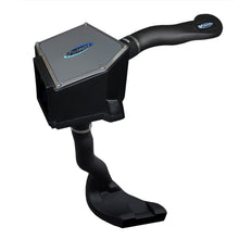 Laden Sie das Bild in den Galerie-Viewer, Volant 01-07 Chevrolet Silverado 2500HD 6.6 V8 Air Intake System with Scoop