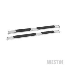 Carica l&#39;immagine nel visualizzatore di Gallery, Westin 2015-2018 Ford F-150 SuperCrew R5 Nerf Step Bars - SS