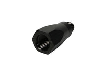 Cargar imagen en el visor de la galería, Aeromotive In-Line Full Flow Check Valve (Male -6 AN Inlet / Female -6 AN Outlet)