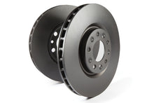 Charger l&#39;image dans la galerie, EBC 03-08 Chrysler Crossfire 3.2 Premium Front Rotors