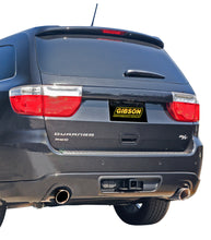 Laden Sie das Bild in den Galerie-Viewer, Gibson 11-18 Dodge Durango R/T 5.7L 2.25in Axle-Back Dual Exhaust - Aluminized