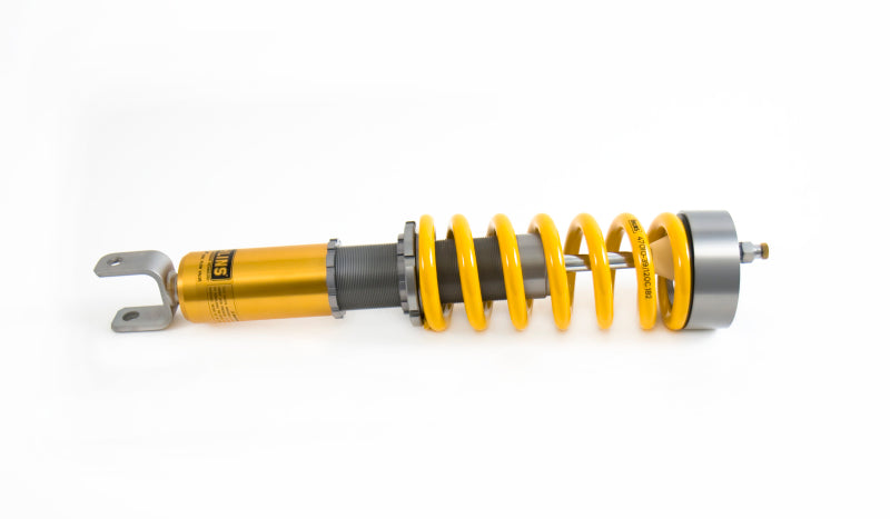 Ohlins 05-11 Porsche 911 Carrera (997) Incl. S Models Road & Track Coilover System