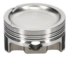 Cargar imagen en el visor de la galería, Wiseco Ford Mazda Duratech 2vp Dished 8.8:1 CR Piston Shelf Stock Kit