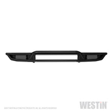 गैलरी व्यूवर में इमेज लोड करें, Westin 2015-2017 Ford F-150 Outlaw Front Bumper - Textured Black