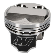 Cargar imagen en el visor de la galería, Wiseco Acura 4v DOME +5cc STRUTTED 81.5MM Piston Shelf Stock Kit