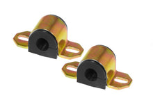 गैलरी व्यूवर में इमेज लोड करें, Prothane 03+ Nissan 350Z Rear Sway Bar Bushings - 21mm - Black