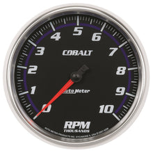 Laden Sie das Bild in den Galerie-Viewer, Autometer Cobalt 69-76 Nova Dash Kit 6pc Tach / MPH / Fuel / Oil / WTMP / Volt