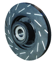 Cargar imagen en el visor de la galería, EBC 05-07 Hummer H3 3.5 USR Slotted Rear Rotors