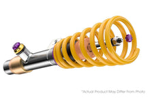 Laden Sie das Bild in den Galerie-Viewer, KW Coilover Kit V4 Bundle 2020 BMW X5/X6 M (F95) (Including Competition)