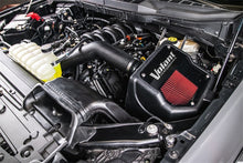 Charger l&#39;image dans la galerie, Volant 21-22 Ford F-150 5.0L V8 DryTech 3D Closed Box Air Intake System