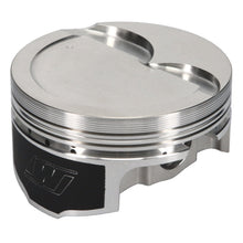 Cargar imagen en el visor de la galería, Wiseco Chevy LS Series -8cc R/Dome 1.115x4.000 Piston Shelf Stock Kit