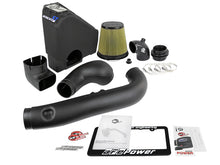 Cargar imagen en el visor de la galería, aFe Momentum ST Pro GUARD 7 Cold Air Intake System 14-17 Jeep Cherokee (KL) I4-2.4L