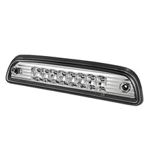 Charger l&#39;image dans la galerie, Xtune Toyota Tacoma 95-04 3rd Brake Lights Chrome BKL-JH-TTA95-LED-C