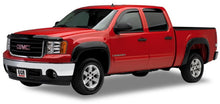 Laden Sie das Bild in den Galerie-Viewer, EGR 07-13 GMC Sierra LD 5ft Bed Bolt-On Look Fender Flares - Set