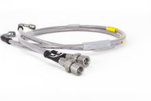 Laden Sie das Bild in den Galerie-Viewer, Goodridge 01-03 Chevrolet Silverado / 01-03 GMC Sierra SS Brake Lines