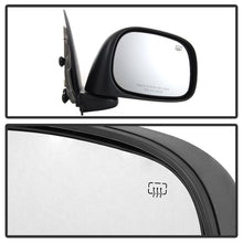 Carica l&#39;immagine nel visualizzatore di Gallery, xTune Dodge Ram 02-08 Power Heated OE Mirror - Right MIR-03DRAM02-PW-R