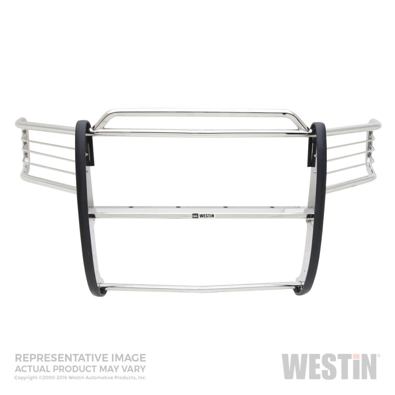 Westin 1888-1998 Chevrolet/GMC C/K Series 1500/2500LD Sportsman Grille Guard - SS