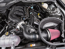 गैलरी व्यूवर में इमेज लोड करें, ROUSH 2015-2017 Ford Mustang 3.7L Cold Air Kit