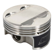 Carica l&#39;immagine nel visualizzatore di Gallery, Wiseco 98-08 Honda J32 3.2L Piston Kit -4cc Dome