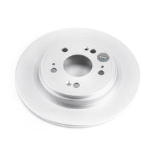 Charger l&#39;image dans la galerie, Power Stop 14-19 Acura RLX Rear Evolution Geomet Coated Rotor