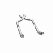 गैलरी व्यूवर में इमेज लोड करें, MagnaFlow 13-14 Ford Mustang 5.8L OEM Underbody Direct Fit EPA Compliant Catalytic Converter