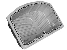 Charger l&#39;image dans la galerie, AFE Pro Series Engine Oil Pan Black w/Machined Fins; 11-16 Ford Powerstroke V8-6.7L (td)