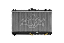 Charger l&#39;image dans la galerie, CSF 99-05 Mazda Miata 1.8L OEM Plastic Radiator