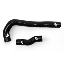 Charger l&#39;image dans la galerie, Mishimoto 01-05 Lexus IS300 Black Silicone Hose Kit