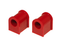 Laden Sie das Bild in den Galerie-Viewer, Prothane 91-95 Toyota MR2 Front Sway Bar Bushings - 19mm - Red