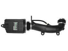 Laden Sie das Bild in den Galerie-Viewer, aFe Quantum Pro DRY S Cold Air Intake System 18-20 Jeep Wrangler JL L4-2.0L (t)