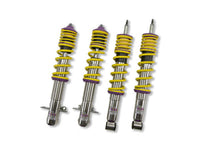 Laden Sie das Bild in den Galerie-Viewer, KW Coilover Kit V3 VW Golf I / Jetta I (155) Convertible