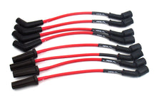 Carica l&#39;immagine nel visualizzatore di Gallery, JBA 01-06 GM 8.1L Truck Ignition Wires - Red