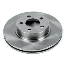 Charger l&#39;image dans la galerie, Power Stop 01-03 Ford Explorer Sport Front Autospecialty Brake Rotor