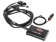 Charger l&#39;image dans la galerie, aFe SCORCHER GT Module 11-14 Ford F-150 V6-3.5L (tt)