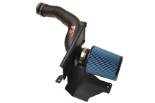 गैलरी व्यूवर में इमेज लोड करें, Injen16-18 Ford Focus RS Wrinkle Black Cold Air Intake