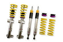 Laden Sie das Bild in den Galerie-Viewer, KW Coilover Kit V3 Mercedes-Benz E-Class Coupe (C207) (all incl. AMG) RWD