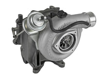 Carica l&#39;immagine nel visualizzatore di Gallery, aFe Power BladeRunner Turbocharger Street Series 01-04 GM Diesel Trucks V8-6.6L (td) LB7