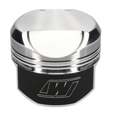 Cargar imagen en el visor de la galería, Wiseco Chrysler HEMI 426 4.250in Bore 1.765 Compression Height +90cc Dome Top Pistons