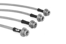 Laden Sie das Bild in den Galerie-Viewer, Goodridge 14-15 Infiniti Q50 SS Brake Lines