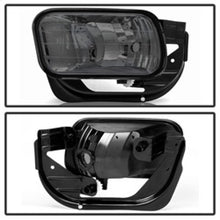 Load image into Gallery viewer, SpyderDodge Ram 2009-2012 OEM Fog Light No Switch Smoked FL-DR09-SM