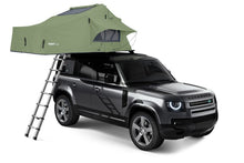 Carica l&#39;immagine nel visualizzatore di Gallery, Thule Tepui Explorer Autana 3 Soft Shell Tent w/ Annex - Olive Green