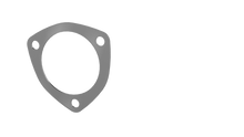 Charger l&#39;image dans la galerie, QTP 3in Bolt-On QTEC 3 Bolt Gasket