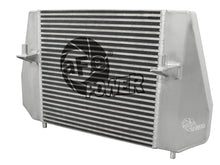 Cargar imagen en el visor de la galería, aFe Power BladeRunner 3in Intercooler 11-12 Ford F-150 V6 3.5L (tt)